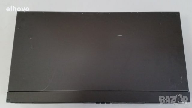 CD player Technics SL-P111, снимка 2 - MP3 и MP4 плеъри - 28590825