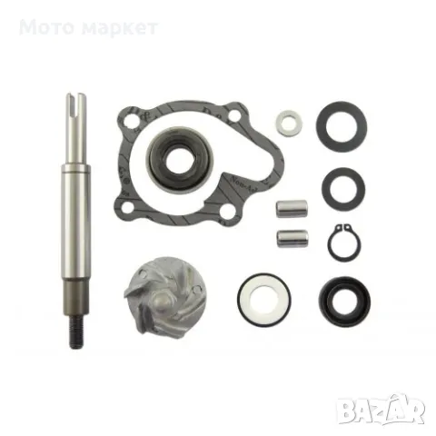 ВОДНА ПОМПА KYMCO B&W/ Dink 180