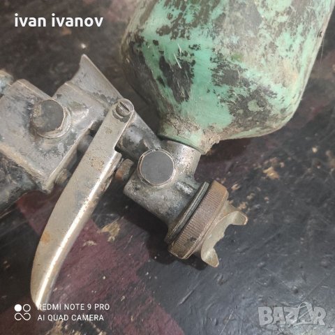 Бояджийски Пищов, снимка 6 - Компресори - 33671458