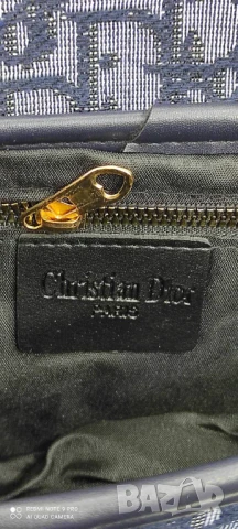 чанти christian dior, снимка 8 - Чанти - 51427130