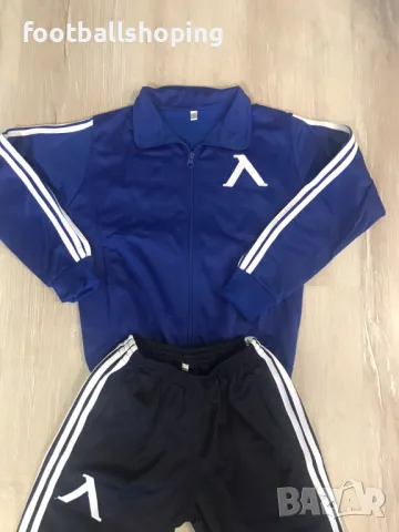 Детски дълги екипи Левски и Цска Сезон 2024/2025, снимка 13 - Детски комплекти - 47350990