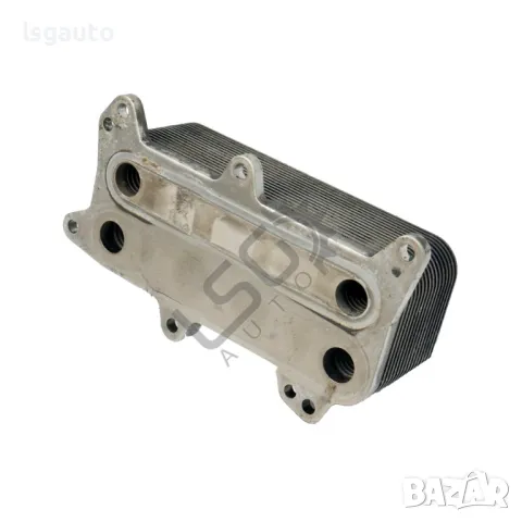Маслен охладител Volkswagen Touareg I (7L) 2002-2010 ID: 142317, снимка 2 - Части - 48958066