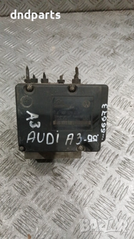ABS Audi A3 1999г. 1J0907379E 7M0614111Q 