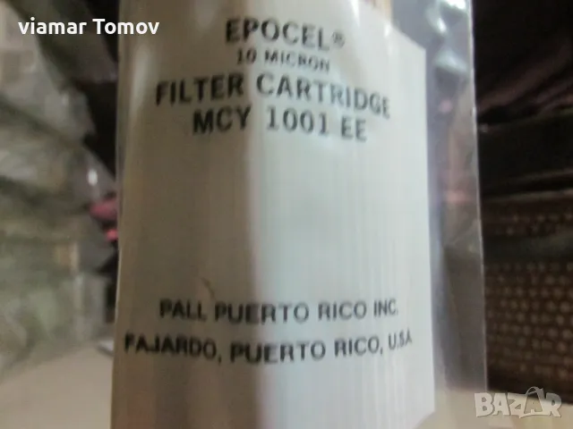 Филтри , снимка 7 - Други машини и части - 49350892