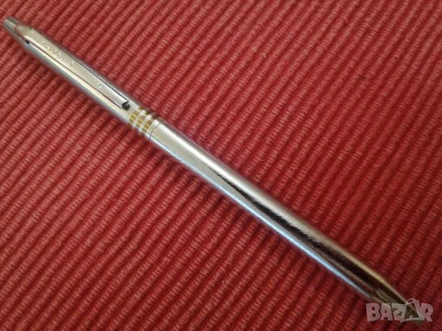 Химикал Chromatic, USA, двуцветен . , снимка 3 - Колекции - 29035426