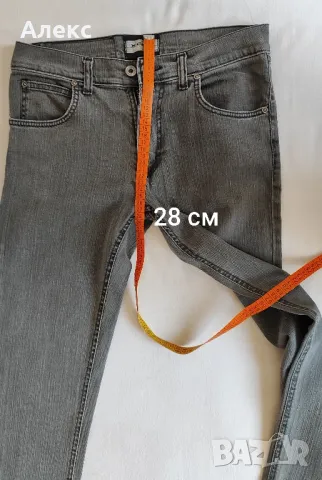 Дамски дънки , снимка 5 - Дънки - 48631411