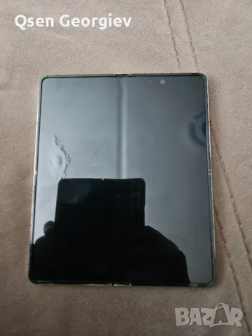 Samsung fold 4, снимка 4 - Samsung - 47789604