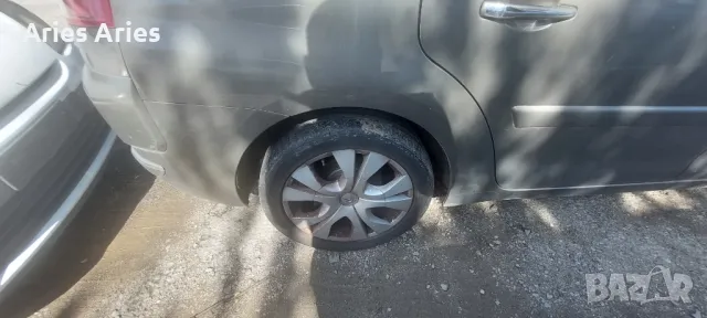 Citroen C4 Picasso 2,0HDI , Ситроен Ц4 Гранд Пикасо на части! Февруари 2013, снимка 12 - Автомобили и джипове - 47464525