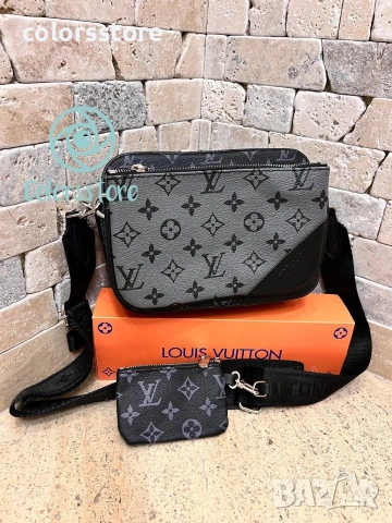 Мъжка чанта Louis Vuitton/IM58n