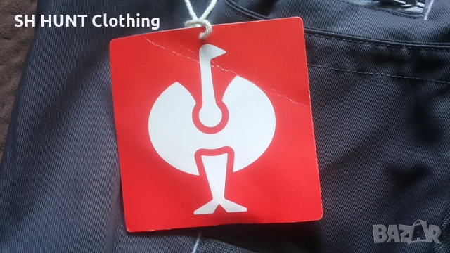 Engelbert Strauss Work Shorts размер 52 / L работни къси панталони W4-680, снимка 9 - Панталони - 52802833