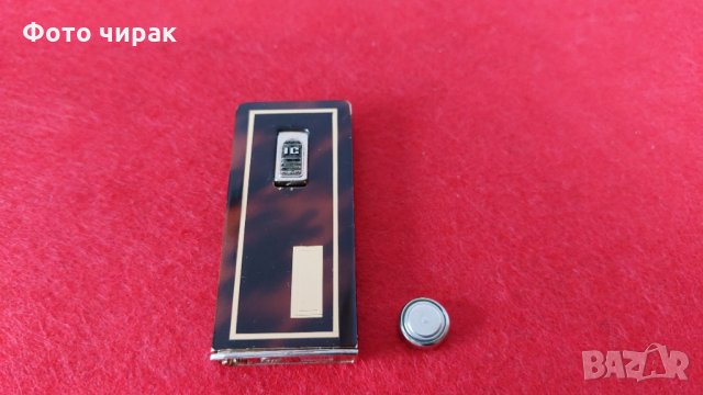 Японска запалка IC Extase - 1,5V