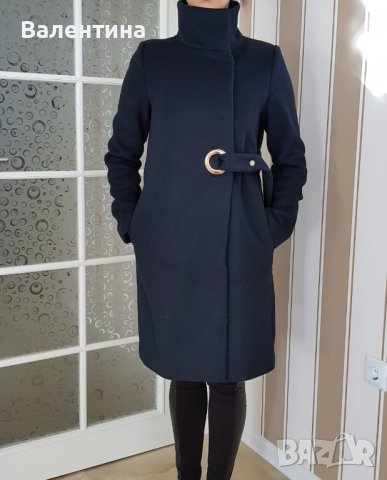 Дамско палто Mind and Berry, снимка 5 - Палта, манта - 43100920