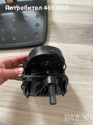 Продавам Logitech G920 Driving Force + скоростен лост и педали, снимка 9 - Xbox конзоли - 52911240