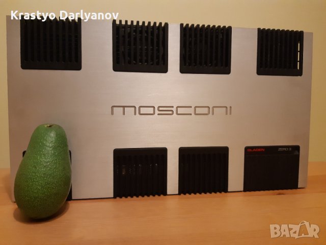 Mosconi Zero 3 и JL Audio 450/4 v2 клас AB MOSFET Усилватели за кола, снимка 10 - Ресийвъри, усилватели, смесителни пултове - 35136451