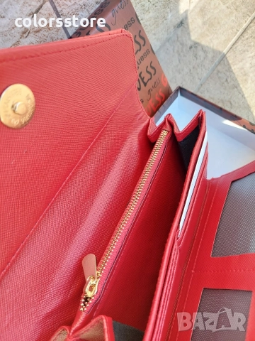 Дамски портфейл Guess код VL18AE, снимка 4 - Портфейли, портмонета - 35760062