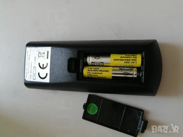 Дистанционно за прахосмукачка робот ROWENTA, снимка 4 - Прахосмукачки - 50927007