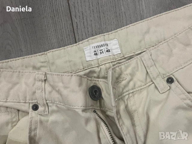 Мъжки къси гащи, снимка 3 - Къси панталони - 52695389