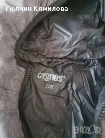 Детско яке , снимка 3 - Детски якета и елеци - 53140168