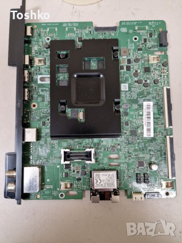 Чисто нов MAIN BOARD BN41-02662A BN94-12873B