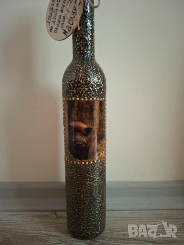 Подарък за ловджия , снимка 6 - Колекции - 53015512