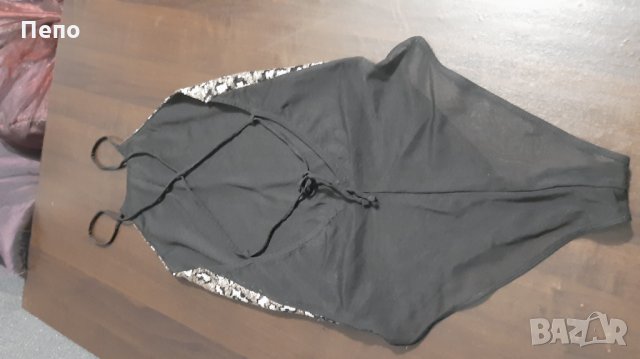 Стилно боди, снимка 2 - Корсети, бюстиета, топове - 27664549