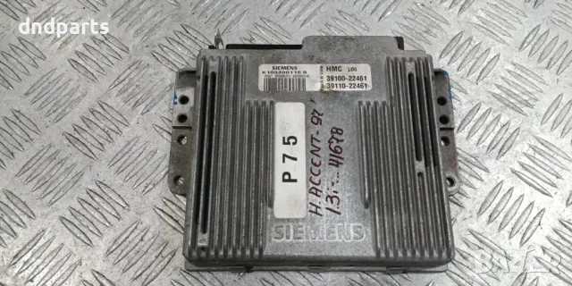 Компютър Hyundai Accent 1.3i 1997г.	