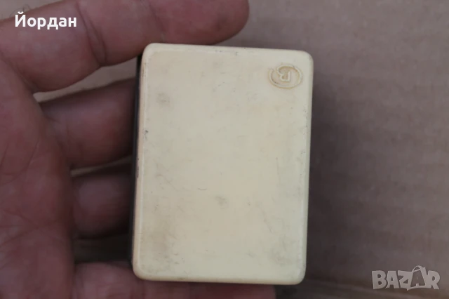 СССР мъжки часовник ''Восток командирски'', снимка 16 - Мъжки - 50645776