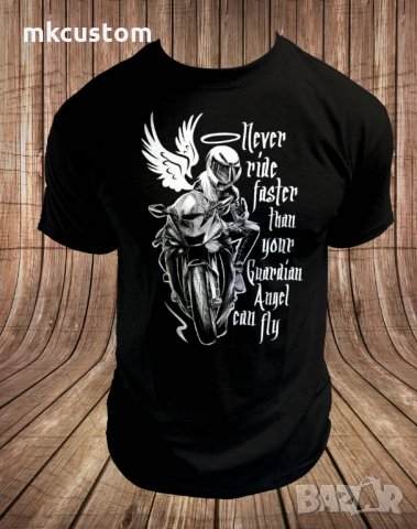 Фен тениски и сутчъри за Mотористи