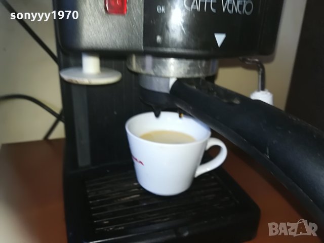 delonghi italy 19052119335, снимка 13 - Кафемашини - 32935034