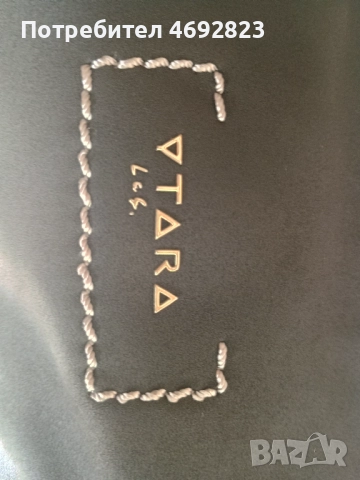 дамска чанта, снимка 4 - Чанти - 52905989