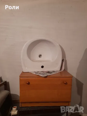 Порцеланови мивки българска 50/45 см