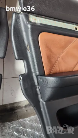 кори за bmw e39 СЕДАН!, снимка 8 - Аксесоари и консумативи - 48948543