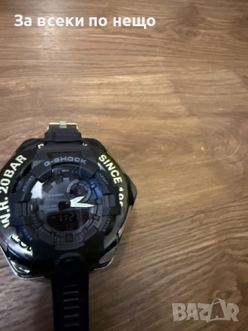 Casio G-shock Мъжки Часовник - Налични Различни Цветове Код AT-6, снимка 14 - Мъжки - 53299733