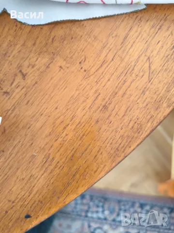 маса и столове , снимка 7 - Маси - 47834122