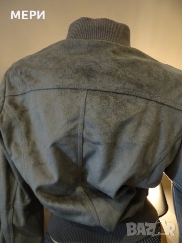 ДАМСКО ЯКЕ PAPILLONNE, снимка 10 - Якета - 19896994