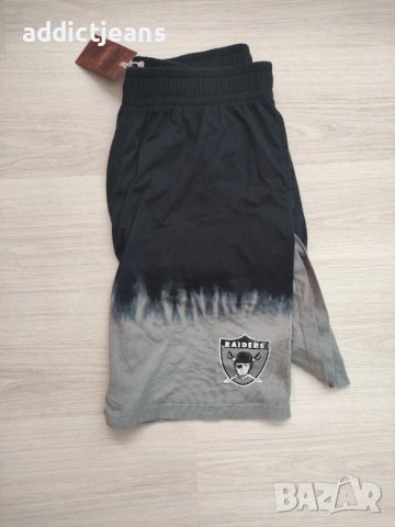 Мъжки къси панталони Mitchell&Ness XL 