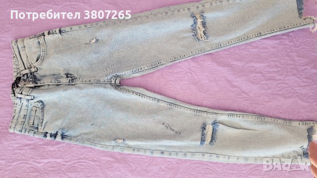 Страхотни Дънки, снимка 2 - Дънки - 43475000