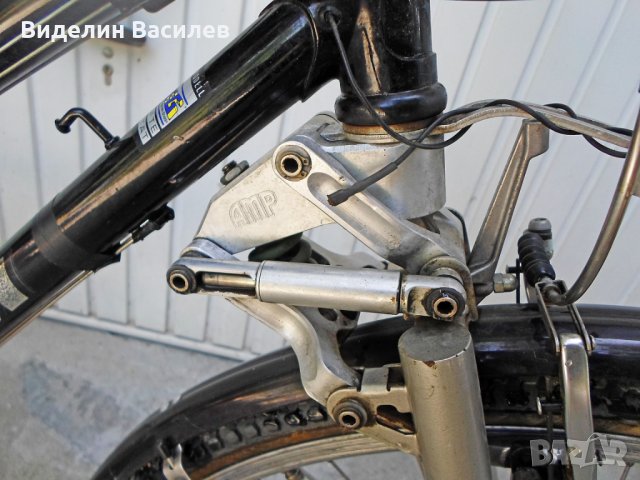 KTM Trento Comfort 28*/46 размер градски велосипед/, снимка 13 - Велосипеди - 33241668