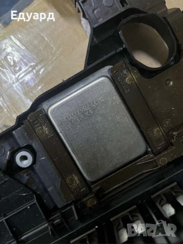 Компютър за скоростна кутия ZF 8HP, снимка 10 - Части - 53221273