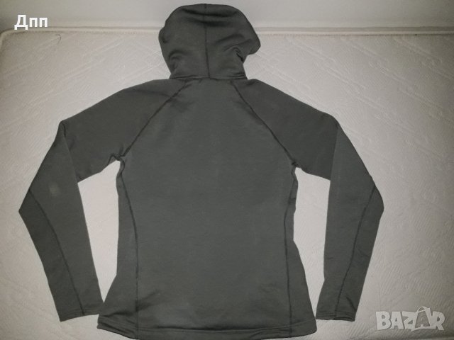 Houdini Power (М) дамски суичър , снимка 2 - Суичъри - 27911572