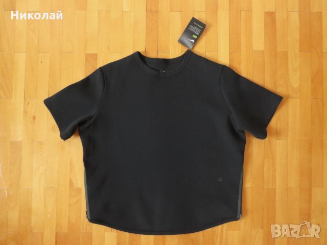 Nike Dry Short Sleeve Training Top, снимка 3 - Спортни екипи - 26721408
