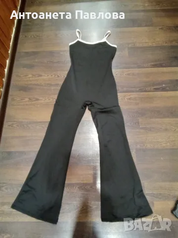 спортен гащеризон , снимка 1