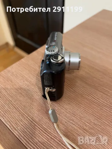 Фотоапарат Canon, снимка 7 - Фотоапарати - 48927959