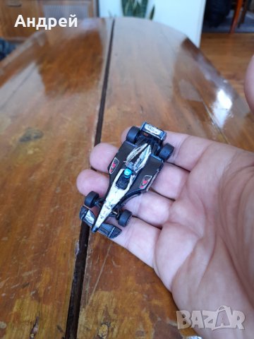 Стара количка #2, снимка 5 - Колекции - 33652839