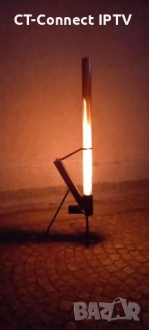 Ракетна Пелетова Печка, снимка 3 - Отоплителни печки - 52845988