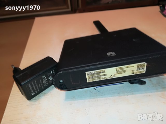 РУТЕР МТЕЛ А1 ЗА СИМ КАРТА 0404231056, снимка 11 - Рутери - 40247711