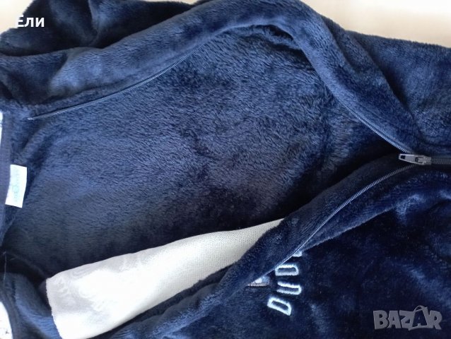 Космонавт и топъл ромпър, снимка 2 - Бебешки ескимоси - 38404719