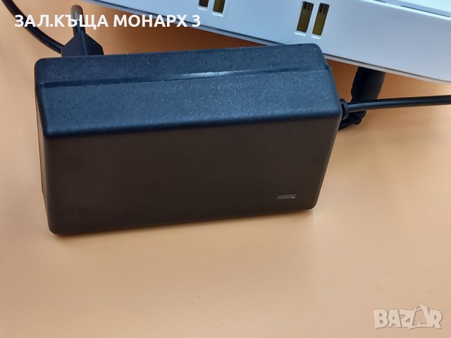 Рутер Vivacom-HUAWEI HG532e, снимка 2 - Рутери - 43630693