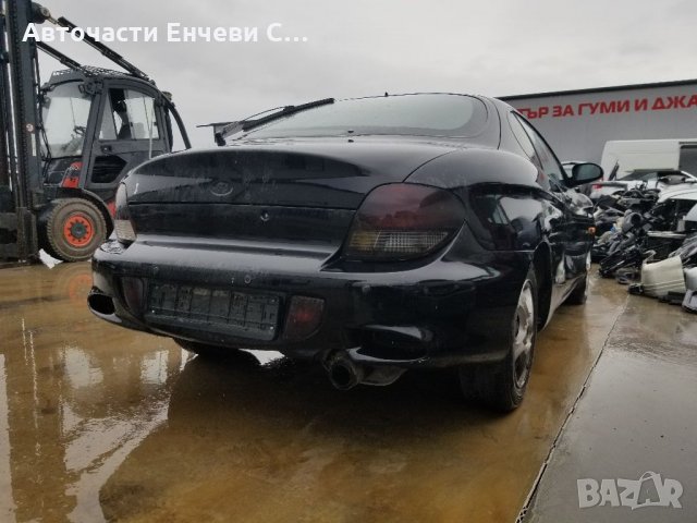 Хюндай купе Hyundai Coupe на части, снимка 4 - Автомобили и джипове - 35183593