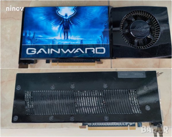 Видио карти, снимка 7 - Видеокарти - 34396634